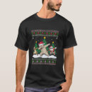 Search for westie christmas tshirts Lights