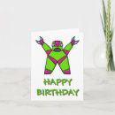 Search for robot birthday cards Party