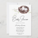 Search for bird nest invitations Nature