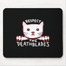 Search for independant mousepads Fourth
