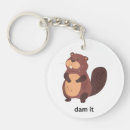 Search for funny humour key rings Animal