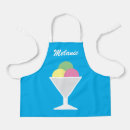 Search for big aprons Kids