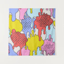 Search for splatter art Pattern