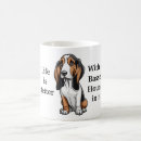 Search for basset hounds mugs Canine