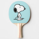 Search for peanuts ping pong paddles Charlie brown