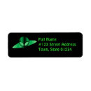 Search for ufo return address labels Extra terrestrial