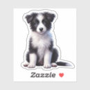 Search for border collie lover stickers Cute