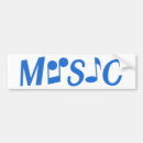 Search for hip bumper stickers Music