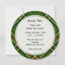 Search for black white red invitations Modern