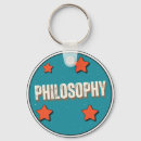 Search for philosophy key rings Philosopher