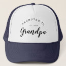 Search for grandchild hats For him