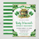 Search for pot of gold invitations Ireland