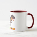 Search for tyrannosaurus mugs Dinosaur