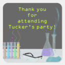 Search for mad scientist stickers Laboratory