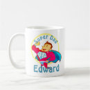 Search for superhero dad mugs Cute