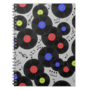 Search for record notebooks Album