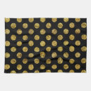 Search for bling placemats Gold