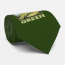 Search for thinking ties Environment