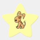 Search for happy dog stickers Animals