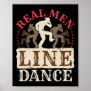 Search for line dance posters Danceparty
