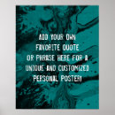 Search for positive words posters Motivational