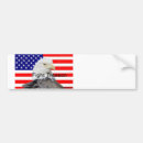 Search for patriotic bumper stickers Flag