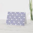 Search for snowflake thank you cards Polar bear