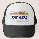 Search for plate hats California
