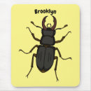 Search for stag mousepads Bug