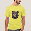 Search for sun bear tshirts Funny