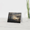 Search for sunset landscape cards Autumn