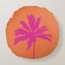 Search for hot pink and orange cushions Modern