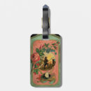 Search for firefighter luggage tags Fireman