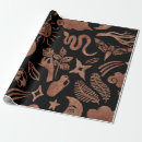 Search for alchemy wrapping paper Background