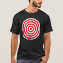 Search for archery target Red