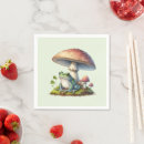 Search for frog napkins Amphibian