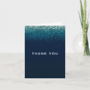 Search for blue sparkle cards Chic