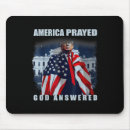 Search for military pride mousepads Eagle