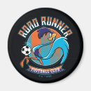 Search for road runner magnets Looney tunes