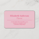 Search for 60s business cards Retro