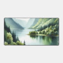 Search for fjord mousepads Lake