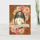 Search for catholic memorial cards Spiritual