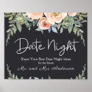 Search for navy and blush wedding signs Elegant