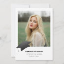 Search for bold font invitations Trendy