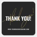 Search for thank you insert stickers Modern