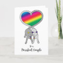 Search for cat couple anniversary cards Cute