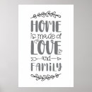 Search for apartments posters New home