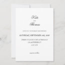Search for for him wedding invitations Black and white