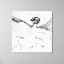 Search for hunting canvas prints Hunter