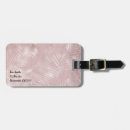 Search for rose gold luggage tags Travel